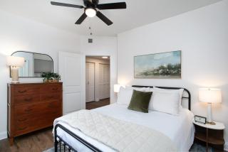 Rivertowne Escape Downtown Knoxville - 4