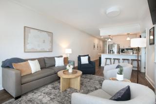 Rivertowne Escape Downtown Knoxville - 1