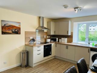 Marina Apartments 1 - Corpach - 5