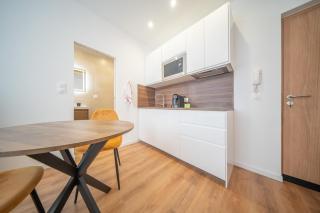 Super Appartement Near Basel 2 personnes 4 - Saint-Louis - 0