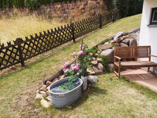 Haus Am Waldpark - Sankt Georgen im Schwarzwald - 6