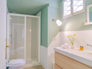 Nugolo atelier - Light & charm in Oltrarno - Florence - 6