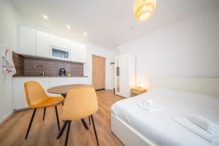 Super Appartement Near Basel 2 personnes 4 - Saint-Louis - 3
