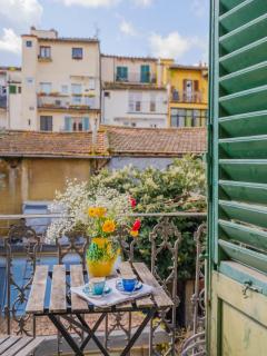 Nugolo atelier - Light & charm in Oltrarno - Florence - 8