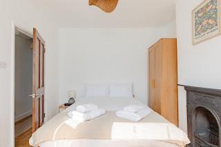 Newly Renovated 3bed Period Home in Stratford - Londra - 9