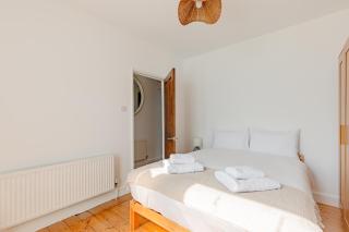 Newly Renovated 3bed Period Home in Stratford - Londra - 8