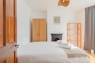 Newly Renovated 3bed Period Home in Stratford - Londra - 6