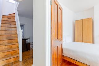 Newly Renovated 3bed Period Home in Stratford - Londra - 5