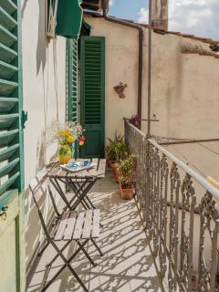 Nugolo atelier - Light & charm in Oltrarno - Florence - 5