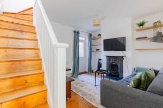 Newly Renovated 3bed Period Home in Stratford - Londra - 4