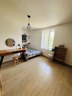 Charmante maison, 3 chambres et parking, Vienne - Vienne - 8