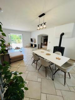Charmante maison, 3 chambres et parking, Vienne - Vienne - 6