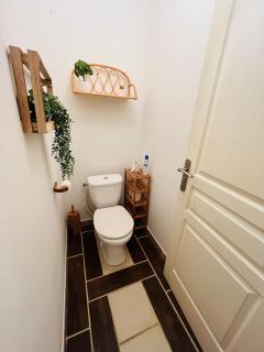 Charmante maison, 3 chambres et parking, Vienne - Vienne - 4