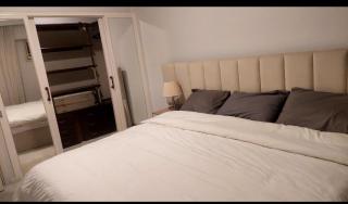 Amazing Nile view luxury apartment with wifi - Il Cairo - 5