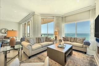 Luxury Spacious 3 Bedroom Beachfront Condo - Sarasota - 6