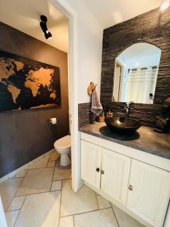 Charmante maison, 3 chambres et parking, Vienne - Vienne - 1