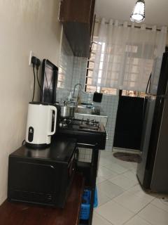 Mk Homes - Nairobi - 8