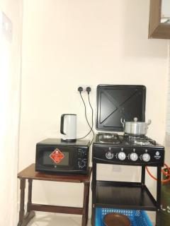 Mk Homes - Nairobi - 1