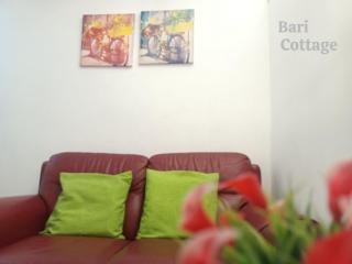 Bari Cottage - Bari - 6
