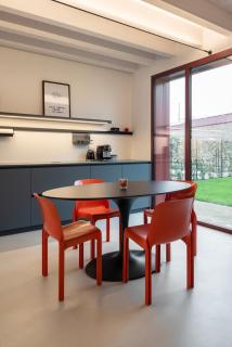 Molly Apartments - 4