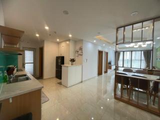 Luxury Apartment near SECC - Ho Chi Minh City - 7