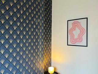 Suite Mary - Lione - 3