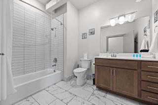 Modern Space in the Vibrant Louisville #110 - Louisville - 8