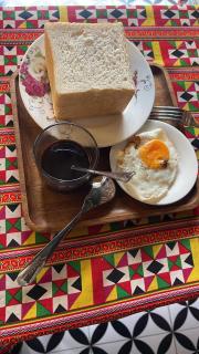 Rosie Homestay Hà Giang - 4