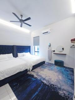 H&I dden Gems Haramain Private Pool Riad Villa - 6