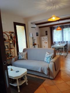 Casa delle palme - Cefalù - 1