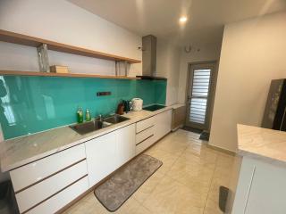 Luxury Apartment near SECC - Ho Chi Minh City - 5