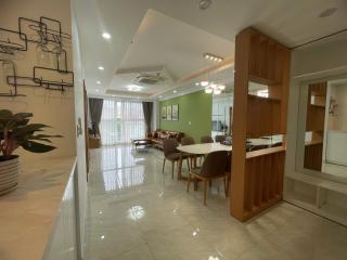 Luxury Apartment near SECC - Ho Chi Minh City - 3