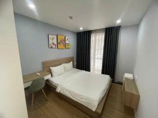 Luxury Apartment near SECC - Ho Chi Minh City - 2