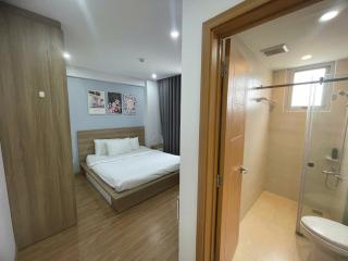 Luxury Apartment near SECC - Ho Chi Minh City - 1