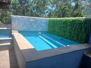 Casa piscina em Ubatuba - Ubatuba - 9