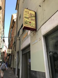 Albergo Parigi - Genoa - 7