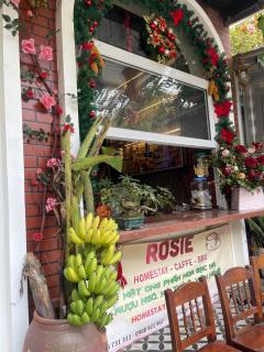 Rosie Homestay Hà Giang - 6