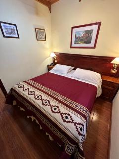 Hosteria Sirenuse - Mar del Plata - 5