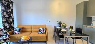 Apartament Amber View Jantar Resort by TriApart - Jantar - 8