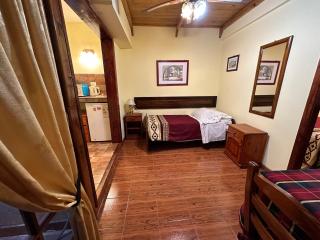 Hosteria Sirenuse - Mar del Plata - 6