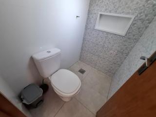 CASA LORETO hospedagem, festas e eventos - Taubaté - 8
