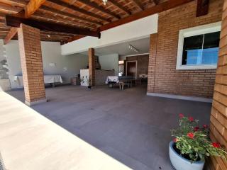 CASA LORETO hospedagem, festas e eventos - Taubaté - 3
