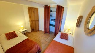 Levant des Templiers, 2 chambres, vue mer, centre historique - Hyères - 7