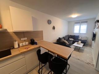 Maison cosy proche Paris-Orly - Vigneux-sur-Seine - 4