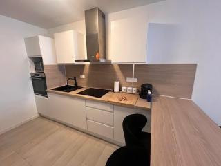Maison cosy proche Paris-Orly - Vigneux-sur-Seine - 3