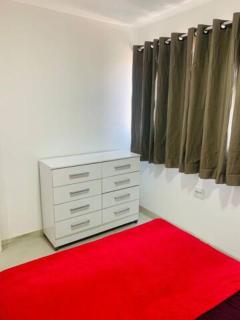 Apartamento Mobiliado Bairro Tremembé - SP - São Paulo - 6