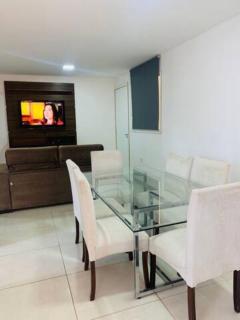 Apartamento Mobiliado Bairro Tremembé - SP - São Paulo - 1