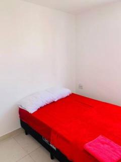 Apartamento Mobiliado Bairro Tremembé - SP - São Paulo - 5