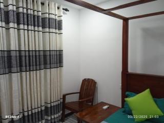 Solaces transit residence - 2