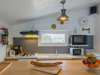 Holiday Home Kichen ar Mor by Interhome - Santec - 6